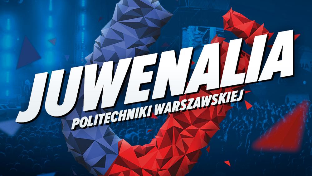 Juwenalia Politechniki Warszawskiej