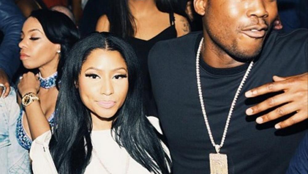 Nicki Minaj w ciąży? Nicki Minaj w ciąży?