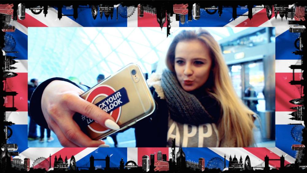 Unlock Your London Look z Rimmel i 4FUN.TV! [KONKURS]