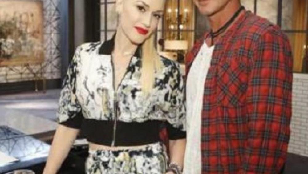 Gwen Stefani się rozwodzi! Gwen Stefani się rozwodzi!