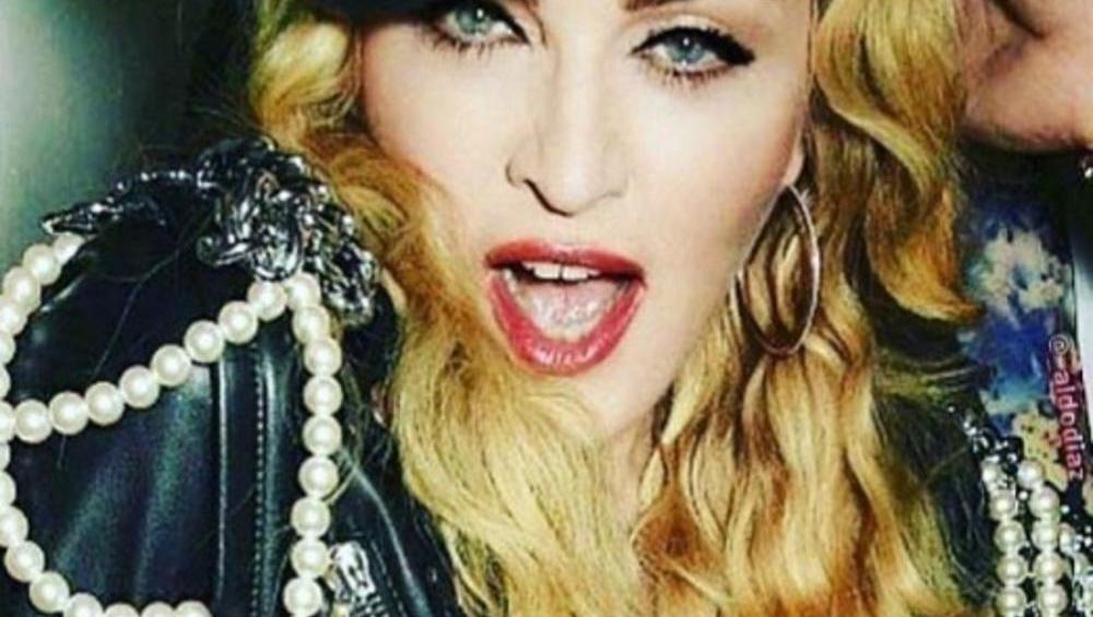 Madonna skończyła 57 lat!