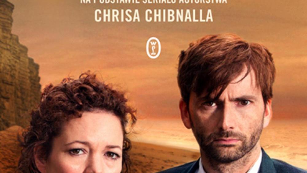 Wygraj książkę pt. "Broadchurch"!