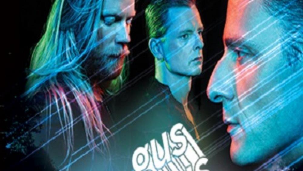 Gus Gus i Afromental w Zatoce Sztuki!