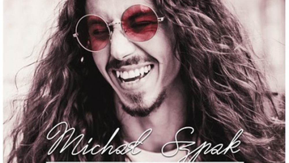 Michał Szpak z nowym albumem!