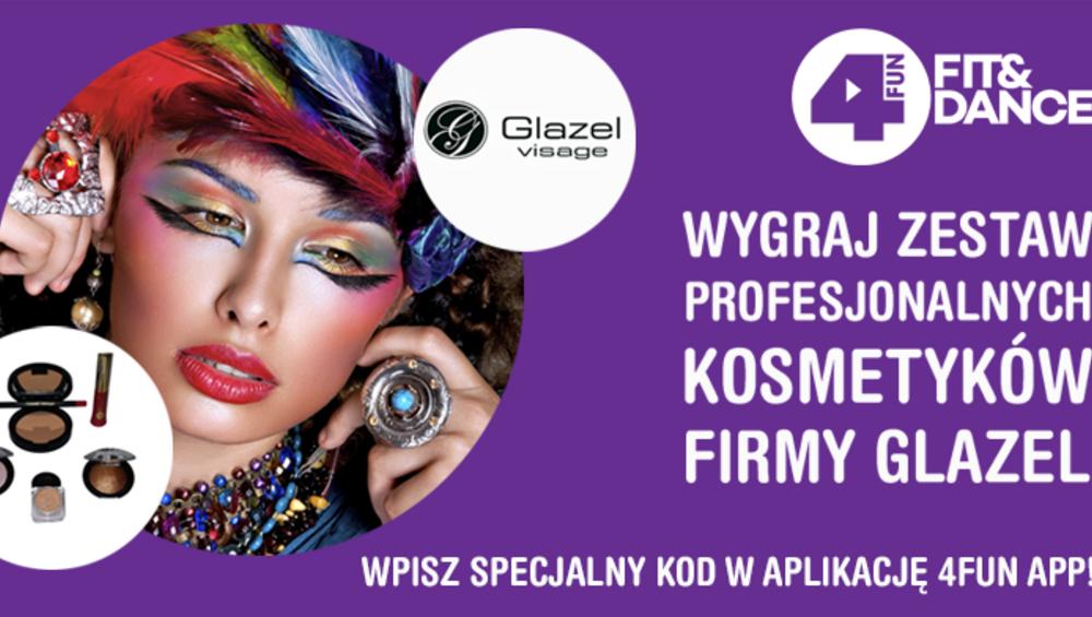 KONKURS GLAZEL KONKURS GLAZEL