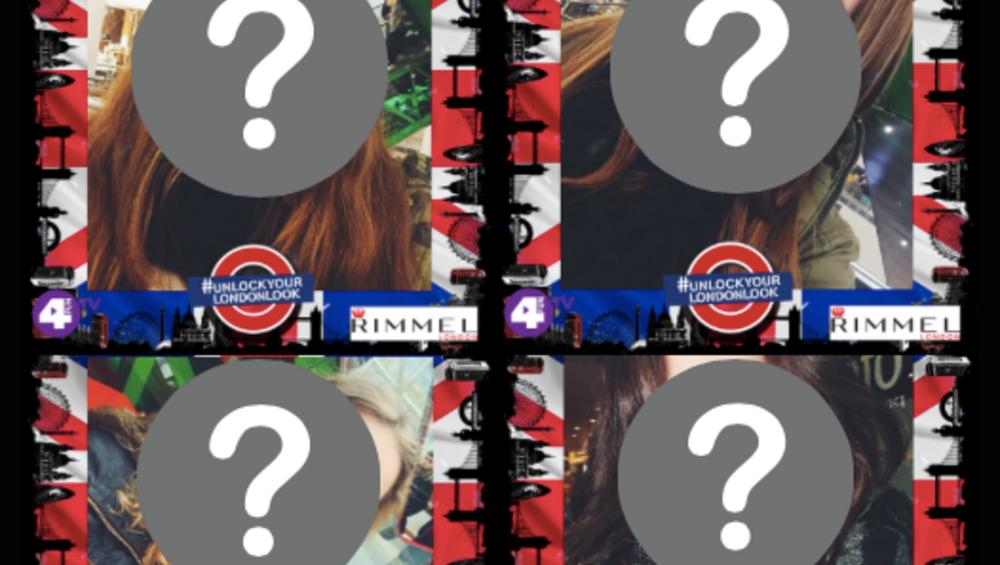 Znamy zwycięzców konkursu #UnlockYourLondonLook! [WYNIKI]