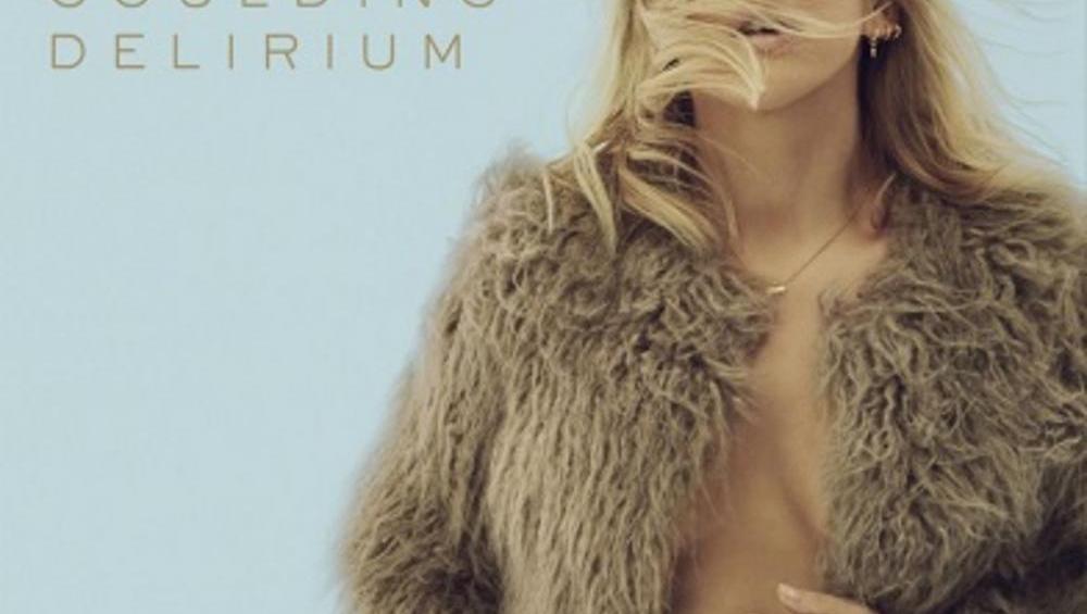Ellie Goulding z nową płytą!