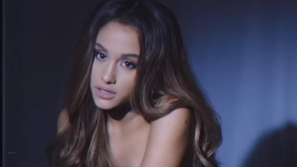 Ariana Grande ma dosyć chamskich komentarzy fanów! Ariana Grande ma dosyć chamskich komentarzy fanów!