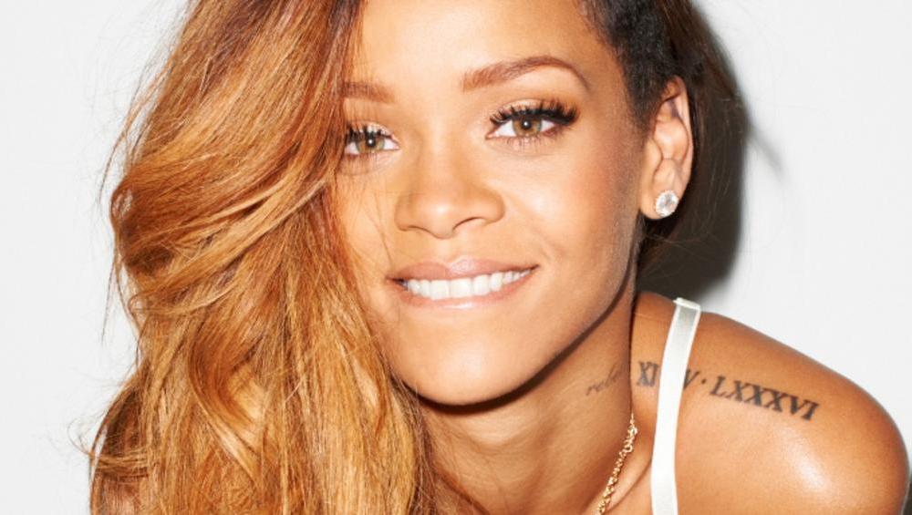 Rihanna rezygnuje z muzyki na rzecz....! Rihanna rezygnuje z muzyki na rzecz....!