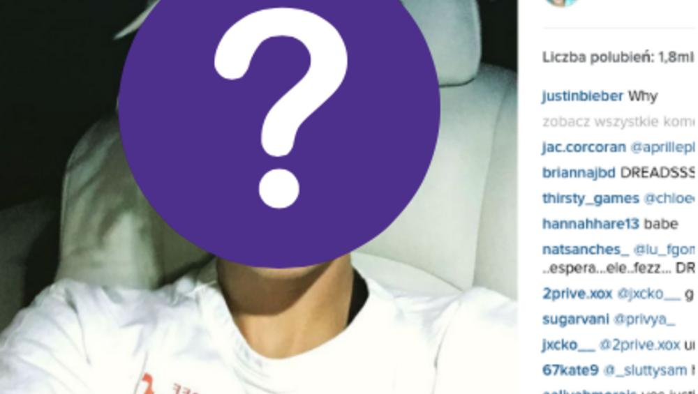 Nowy look Justina Biebera. Hit czy kit? Nowy look Justina Biebera. Hit czy kit?