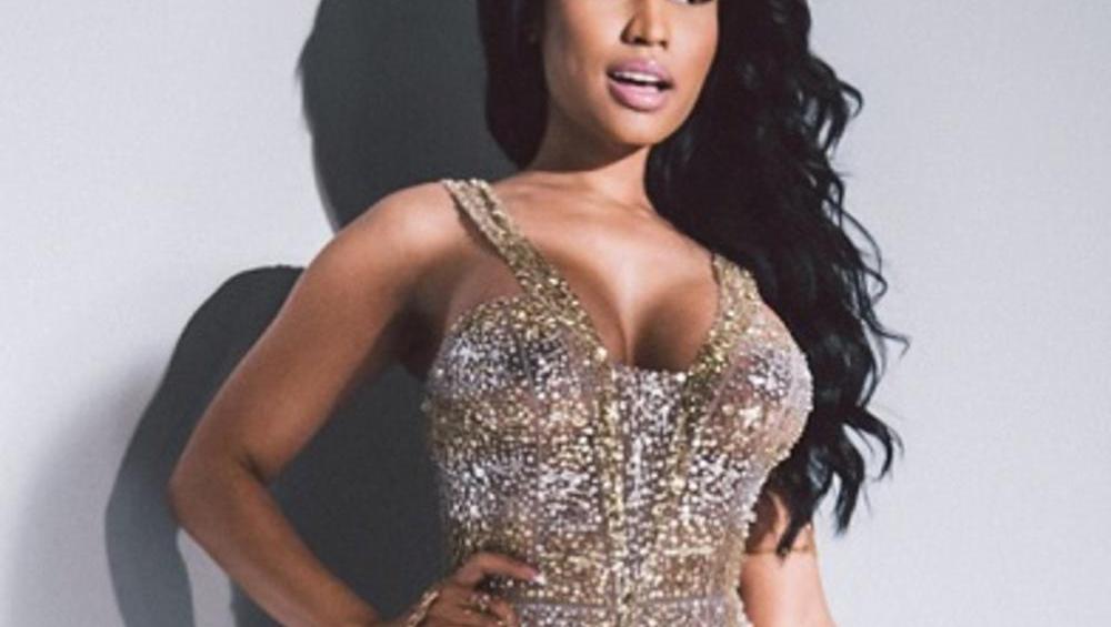 Powstanie serial z Nicki Minaj w roli głównej!