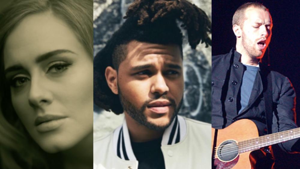 Gala nagród Brit Awards. Zobacz listę nominacji! Gala nagród Brit Awards. Zobacz listę nominacji!