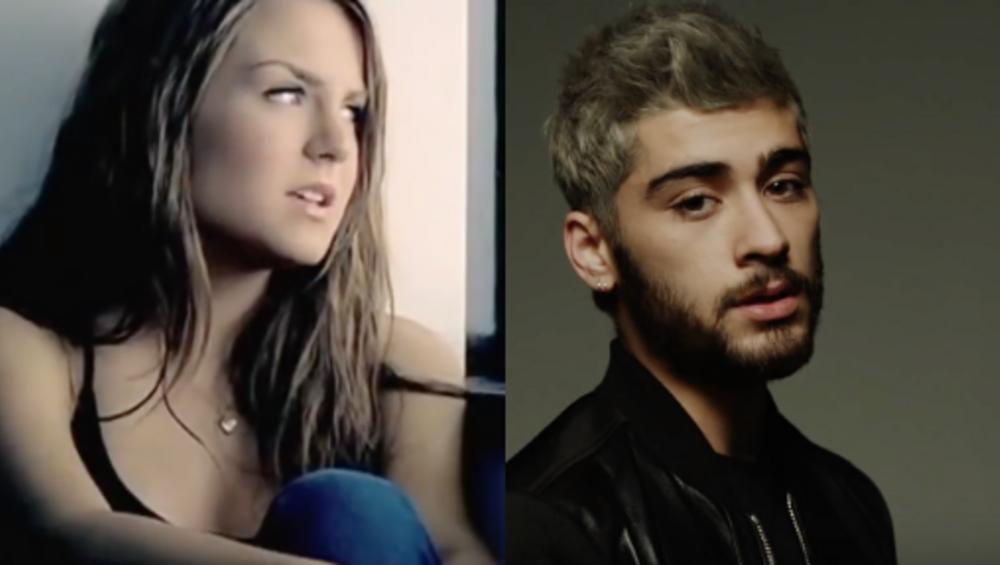 JoJo i świetny cover „Pillowtalk” Zayna Malika! JoJo i świetny cover „Pillowtalk” Zayna Malika!