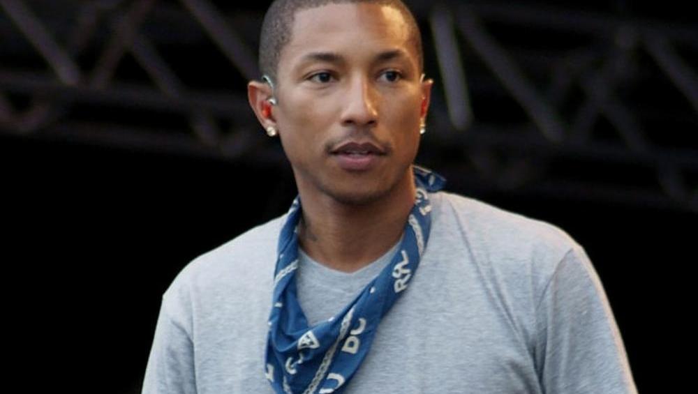 Pharrell Williams kończy 43 lata. Zobacz jego największe hity! [WIDEO]