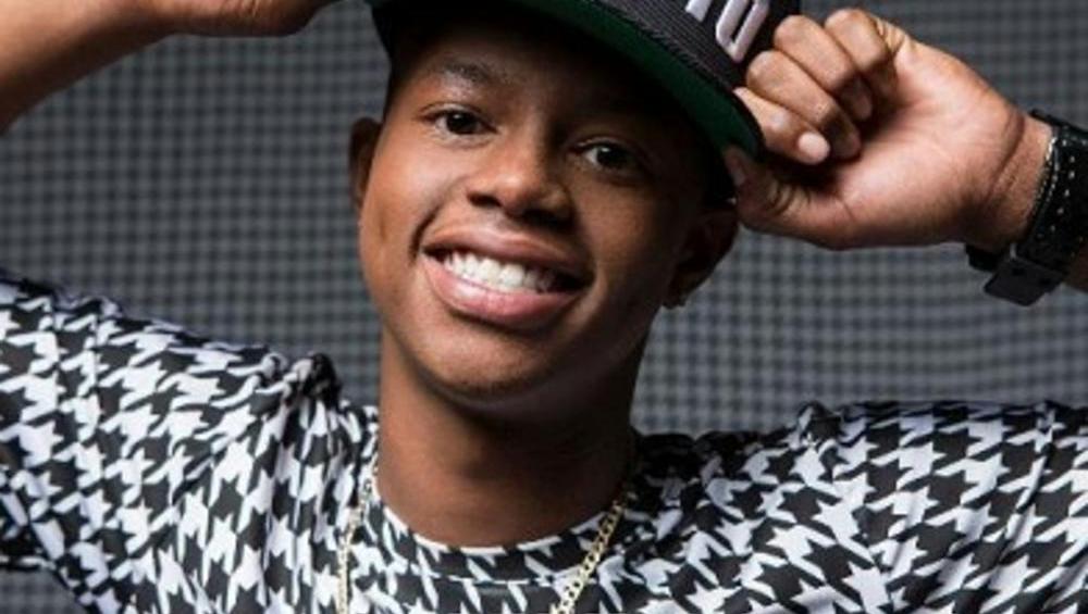 Silentó ze swoim Watch Me (Whip/Nae Nae) podbija Internet! Silentó ze swoim Watch Me (Whip/Nae Nae) podbija Internet!