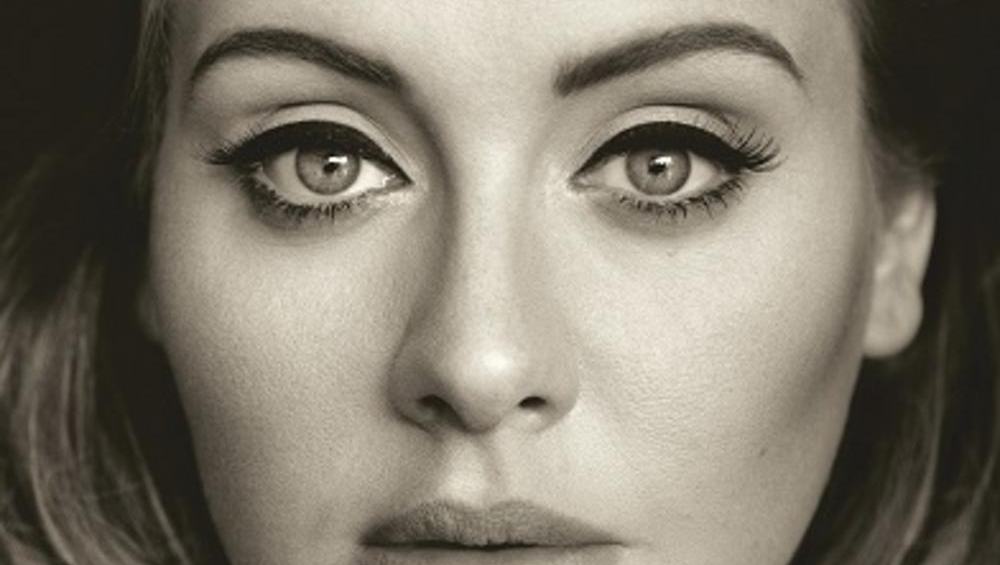 Premiera nowego teledysku Adele już dziś! Premiera nowego teledysku Adele już dziś!