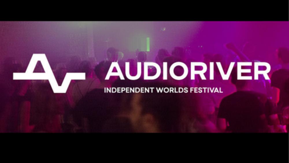 Electronic Beats na Audioriver