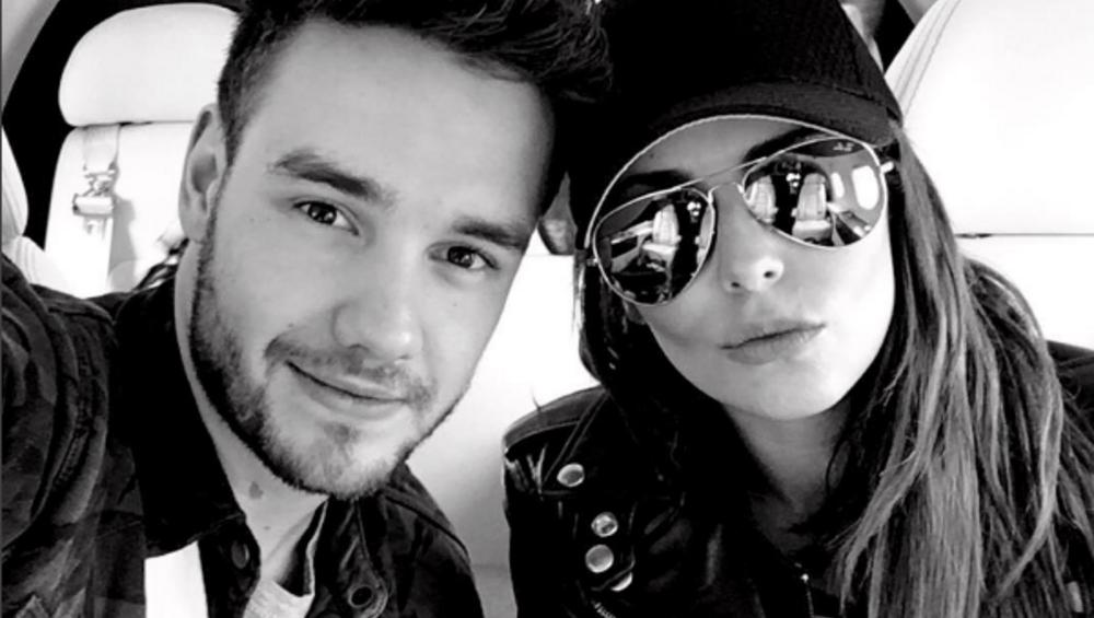 Cheryl Cole i Liam Payne świętują narodziny syna! Cheryl Cole i Liam Payne świętują narodziny syna!
