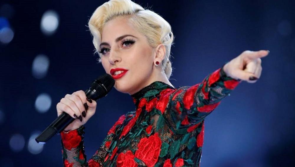Lady Gaga znika ze sceny muzycznej?