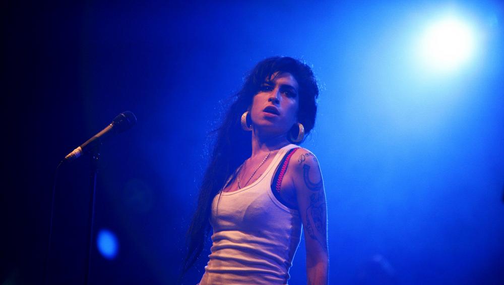 10 rzeczy, których nie wiedzieliście o Amy Winehouse!