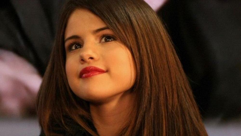 Selena Gomez robi przerwę w karierze!