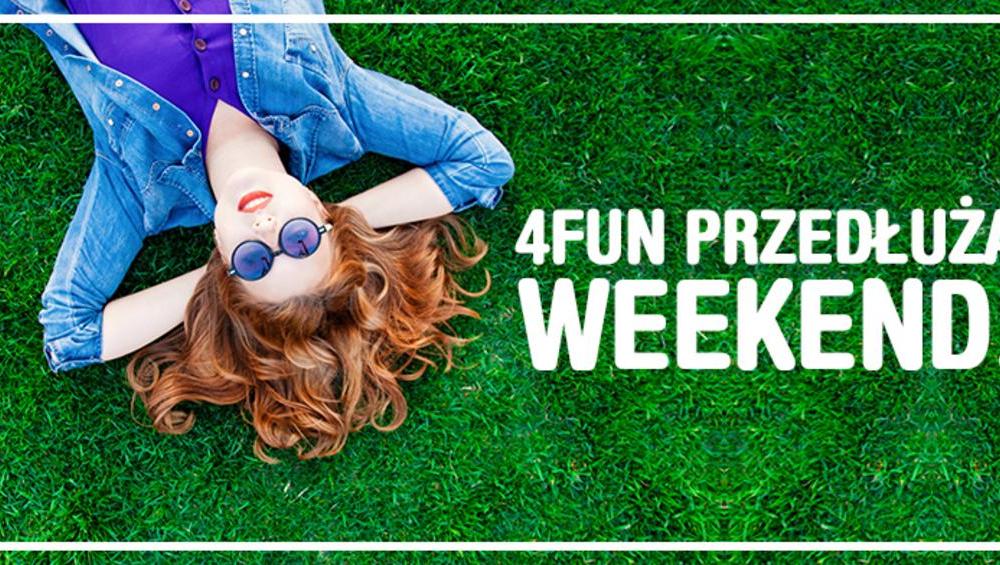 Zobacz, co się u nas będzie działo w długi weekend! Zobacz, co się u nas będzie działo w długi weekend!