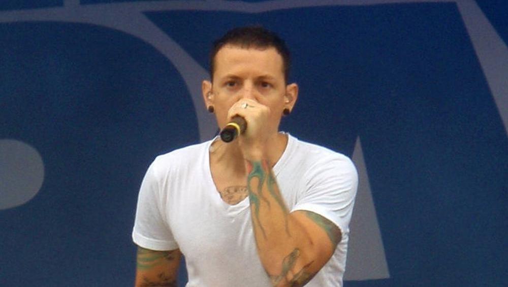 Nie żyje wokalista Linkin Park