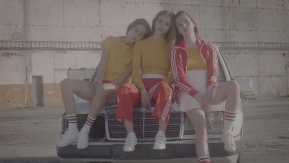 Nowy teledysk XXANAXX Nowy teledysk XXANAXX