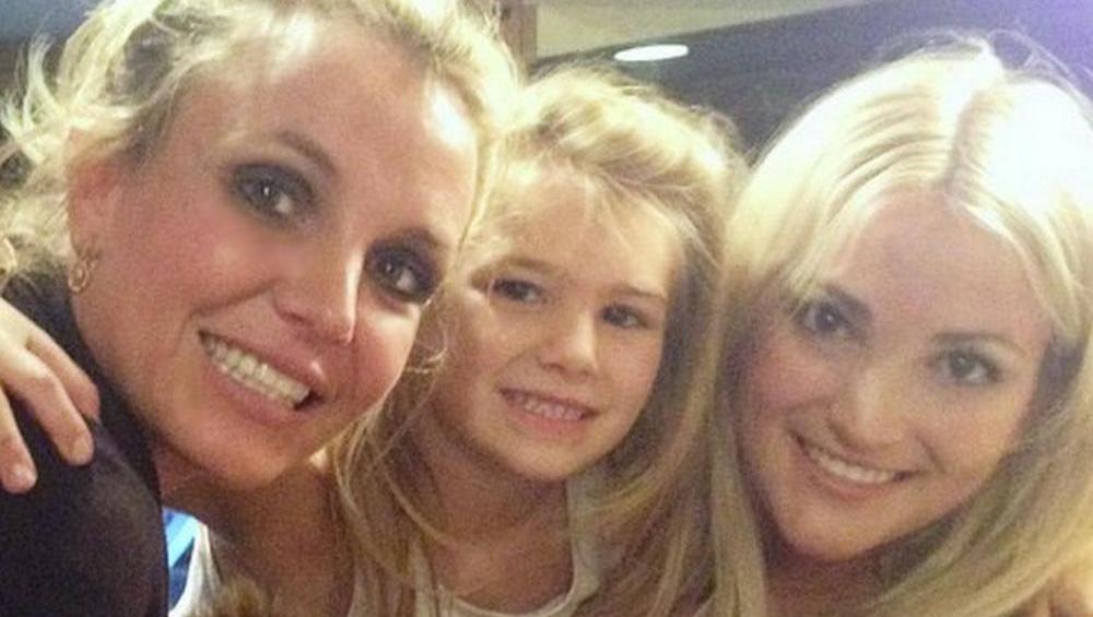 Siostrzenica Britney Spears w krytycznym stanie po wypadku