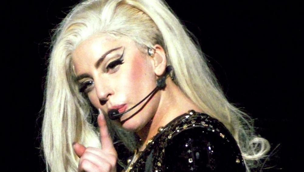 Lady Gaga powraca po 3 latach