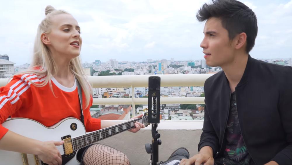 4 najlepsze covery „Look What You Made Me Do”