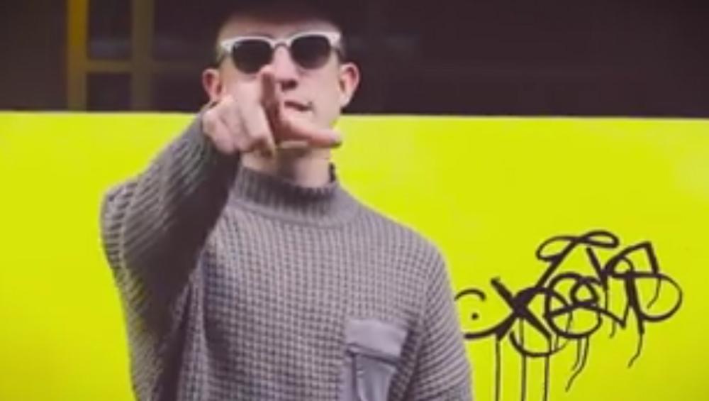 Dawid Kwiatkowski zaprasza do Stodoły! ZOBACZ WIDEO! Dawid Kwiatkowski zaprasza do Stodoły! ZOBACZ WIDEO!