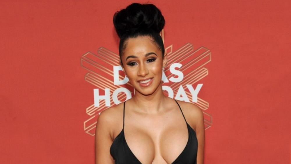 Kim jest Cardi B, która zdeklasowała Taylor Swift?