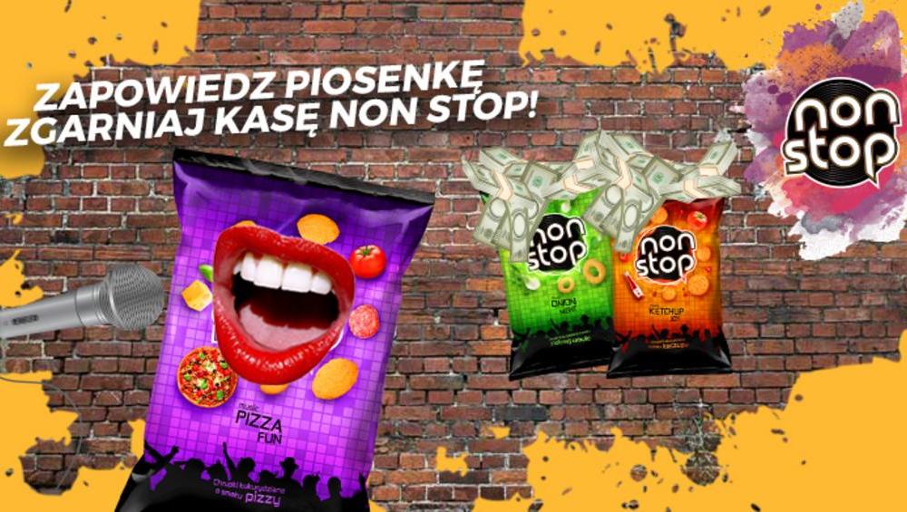 ZAPOWIEDZ PIOSENKĘ I ZGARNIJ 100 ZŁ! ZAPOWIEDZ PIOSENKĘ I ZGARNIJ 100 ZŁ!
