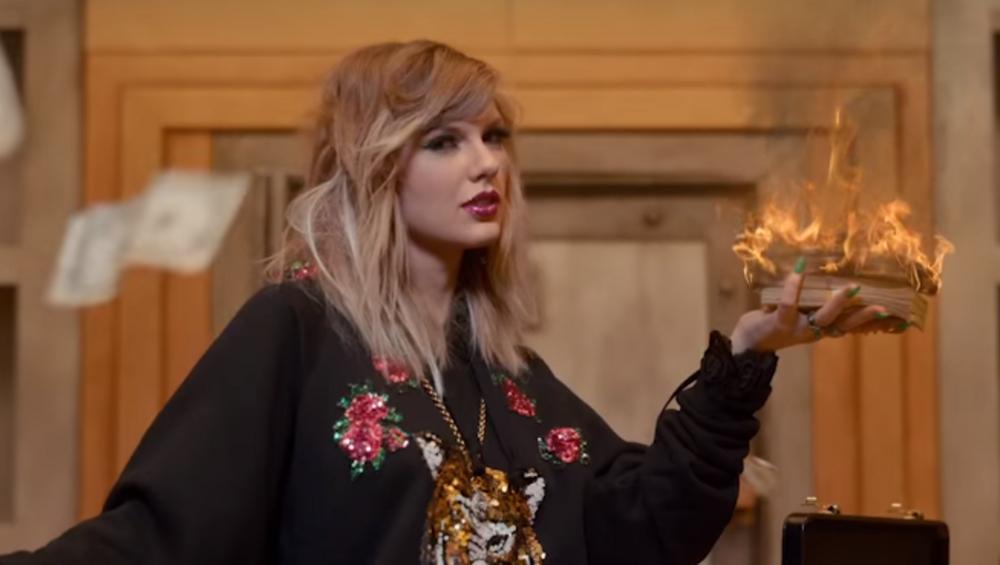 Taylor Swift pobiła rekord Adele! Taylor Swift pobiła rekord Adele!