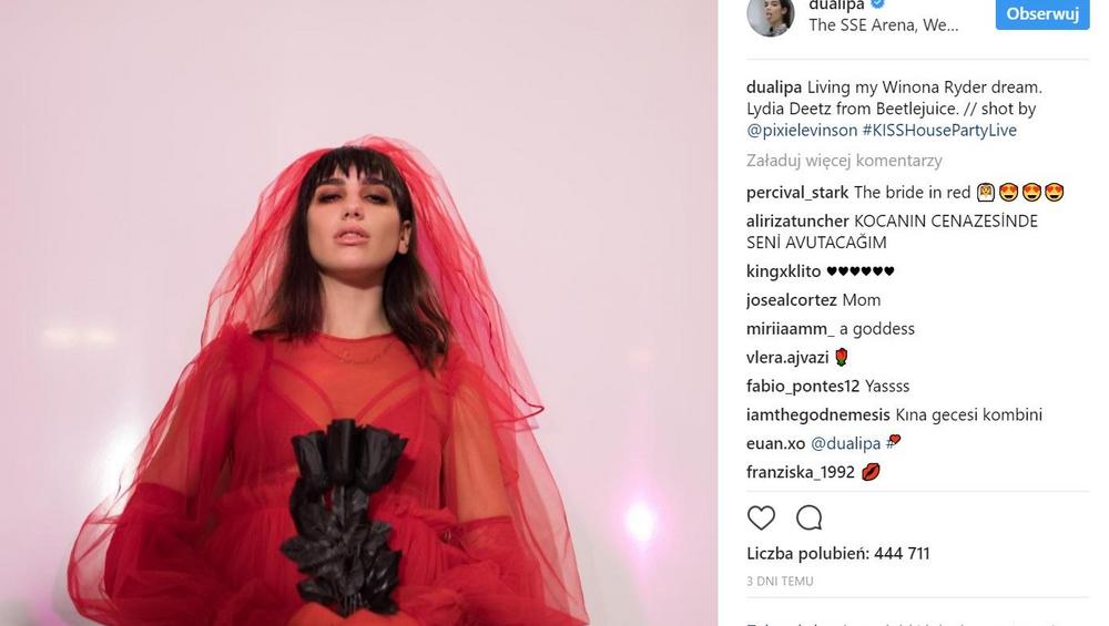 Najlepsze przebrania gwiazd na Halloween 2017! Kto wygląda najlepiej?