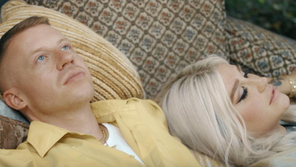 Dwie nowości od Macklemore'a - nowy teledysk i jeszcze nowszy krążek!