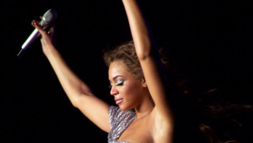 Taką niespodzienkę urodzinową Jay Z przygotował dla Beyoncé! Taką niespodzienkę urodzinową Jay Z przygotował dla Beyoncé!