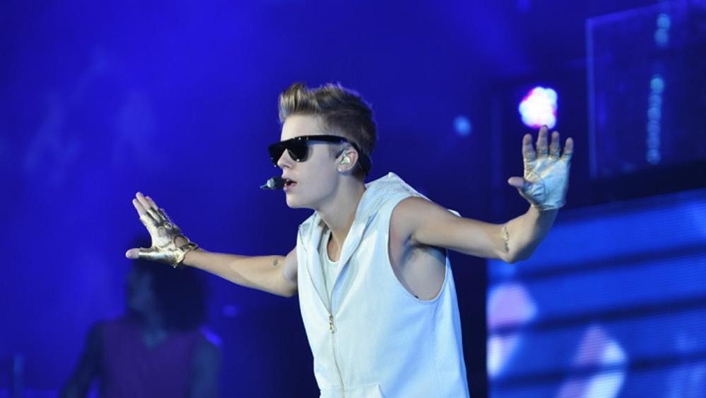 Justin Bieber przerwał trasę koncertową!
