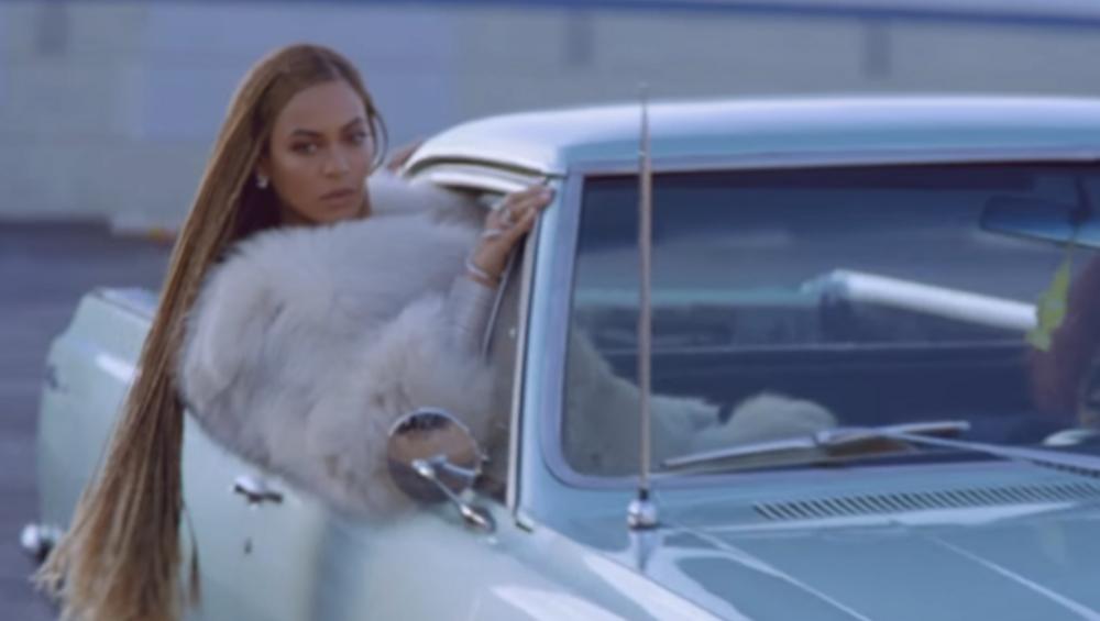 Beyoncé pozwana na 20 milionów dolarów! Beyoncé pozwana na 20 milionów dolarów!