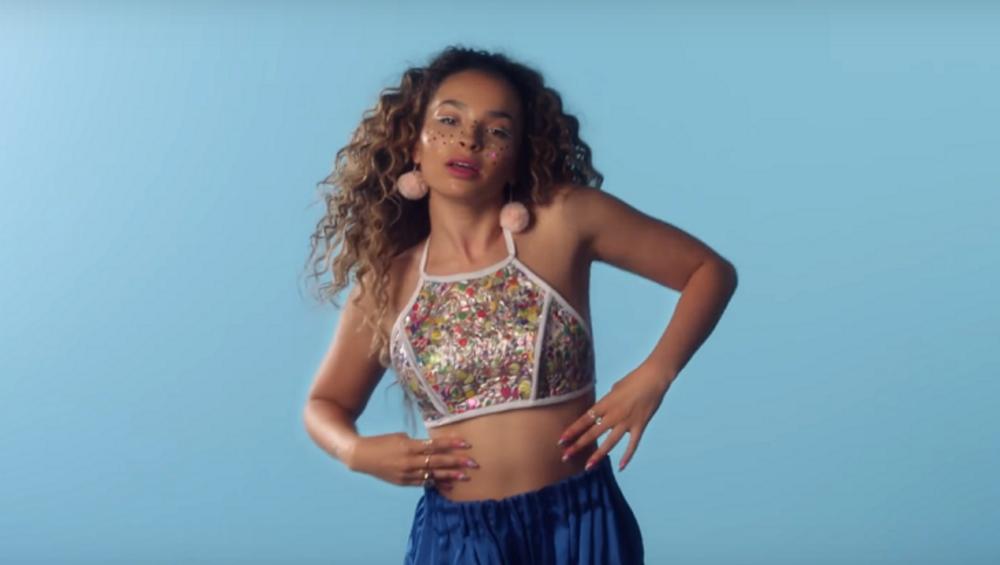 Ella Eyre z nowym teledyskiem do piosenki EGO. ZOBACZ! Ella Eyre z nowym teledyskiem do piosenki EGO. ZOBACZ!