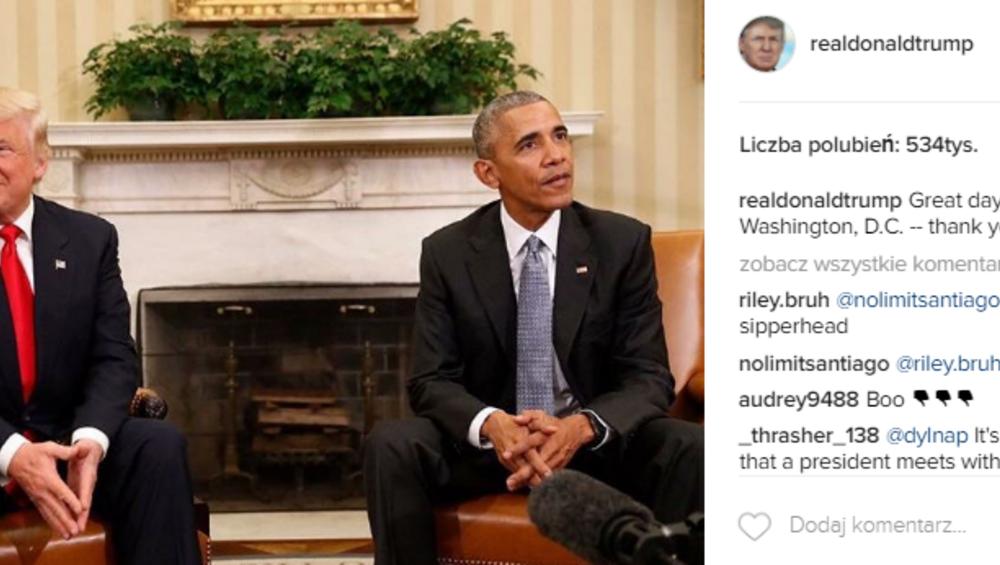Wiemy, kto zaśpiewa na inauguracji Donalda Trumpa! Wiemy, kto zaśpiewa na inauguracji Donalda Trumpa!