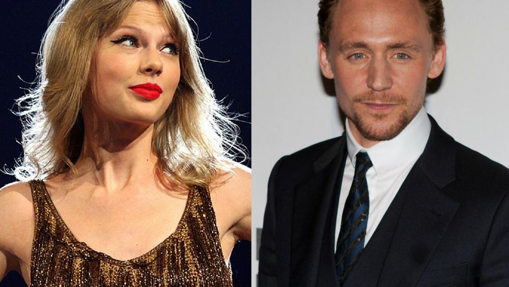 Taylor Swift i Tom Hiddleston rozstali się! Taylor Swift i Tom Hiddleston rozstali się!