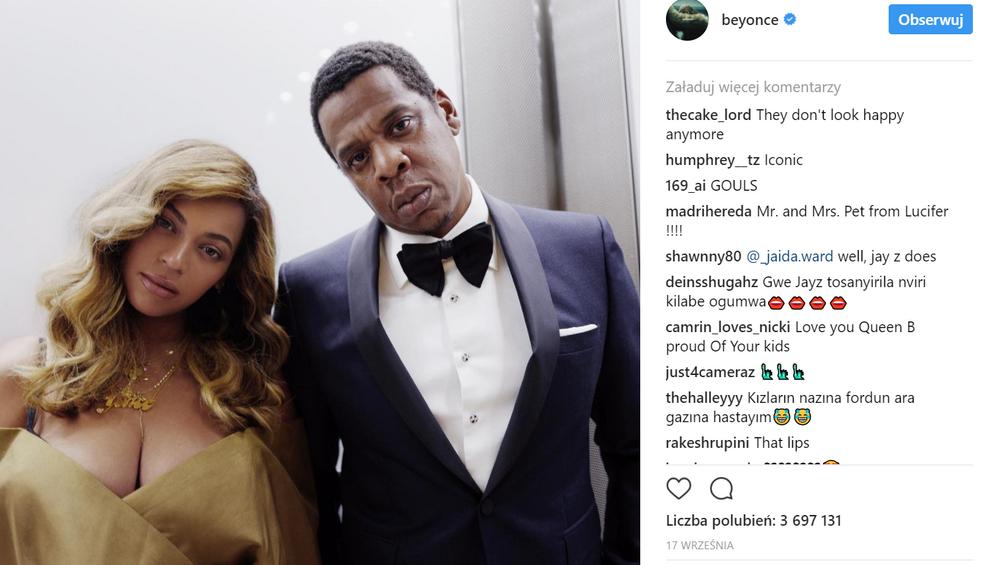 Jay Z przyznał, że zdradzał Beyoncé! Wiedziała o tym?!