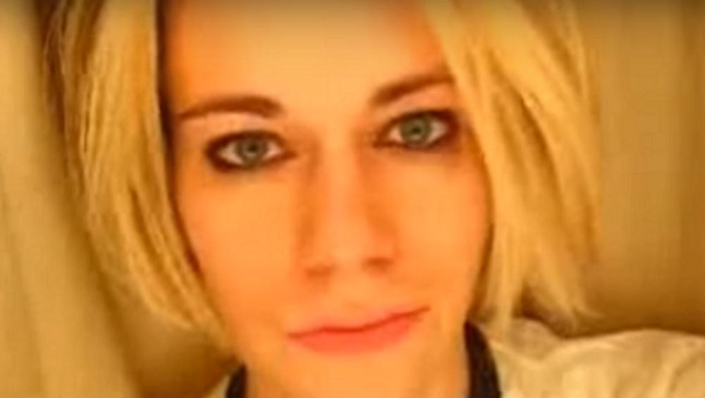 Minęło 10 lat od LEAVE BRITNEY ALONE! Minęło 10 lat od LEAVE BRITNEY ALONE!
