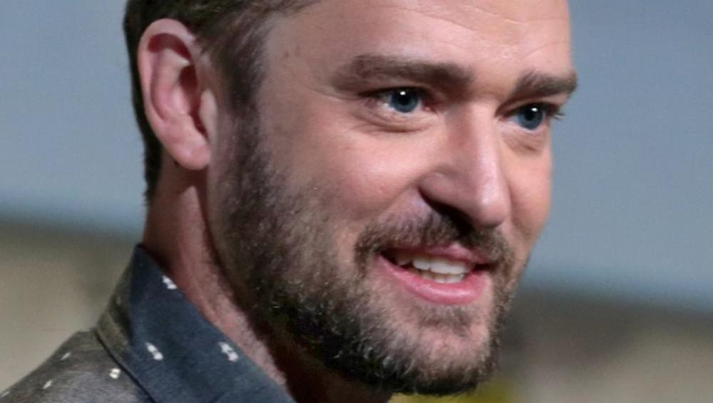 Nowy album Justina Timberlake’a gotowy! Znamy datę premiery! Nowy album Justina Timberlake’a gotowy! Znamy datę premiery!