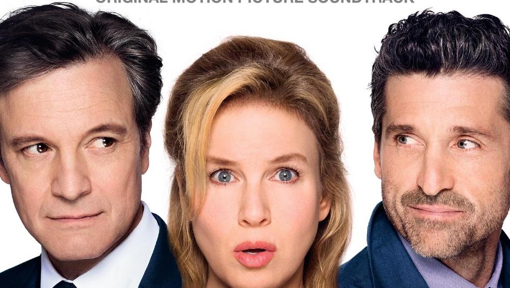 Bridget Jones's Baby Soundrtack