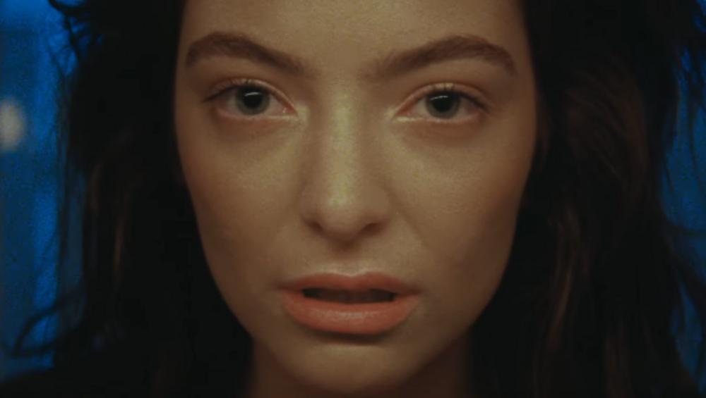 Lorde powraca! ZOBACZ nowy klip autorki "Royals"! Lorde powraca! ZOBACZ nowy klip autorki "Royals"!