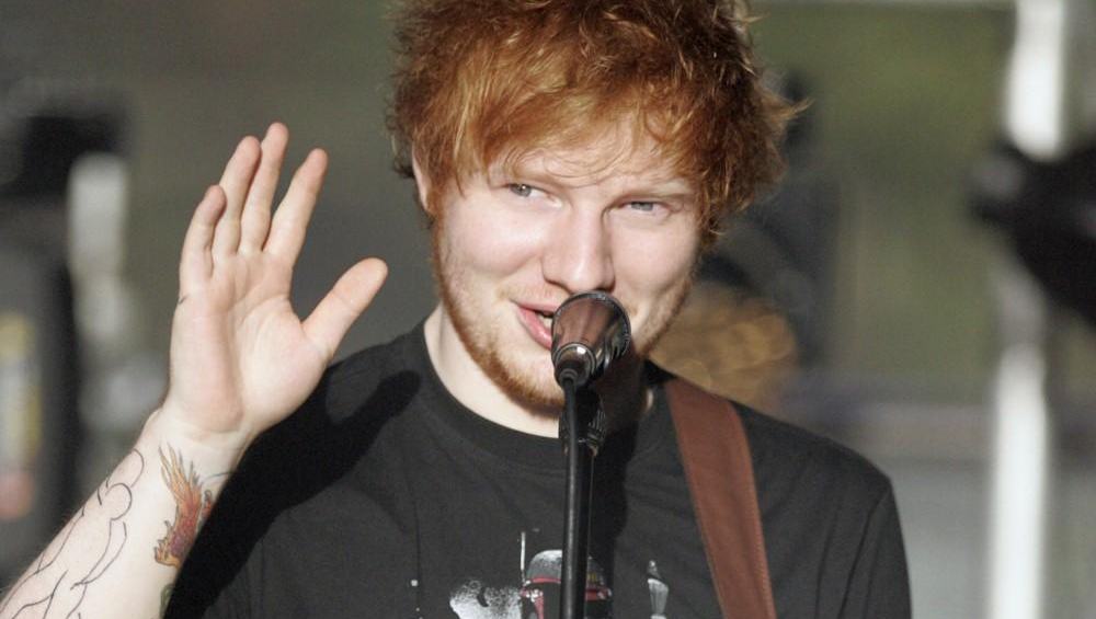 Polski support przed koncertem Eda Sheerana. Kto zagra?