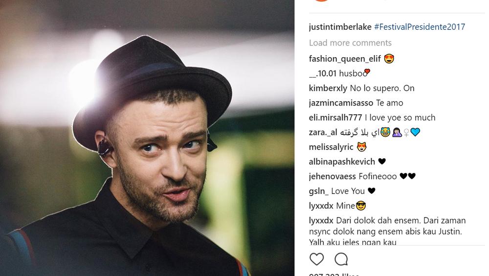 Premiera nowej płyty Justina Timberlake’a coraz bliżej! Znamy tracklistę!